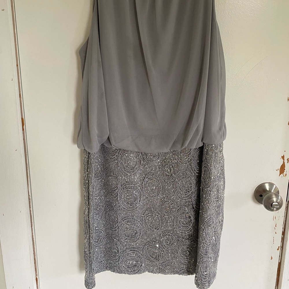 Wedding guest dress